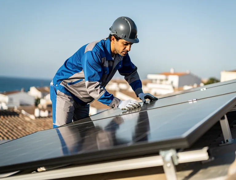 Installatore Fotovoltaico servizio a Pisa